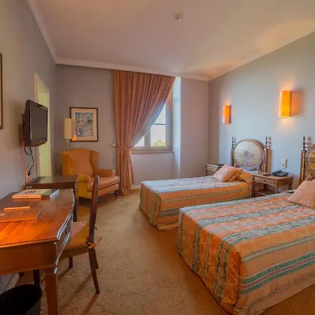 Отель Do Elevador