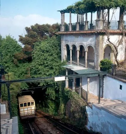 Hotel Do Elevador 4*