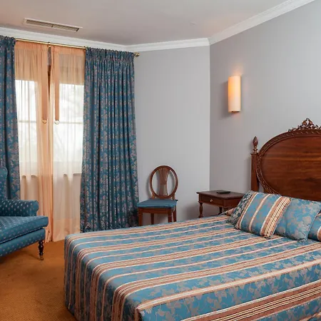 Do Elevador Hotel Braga