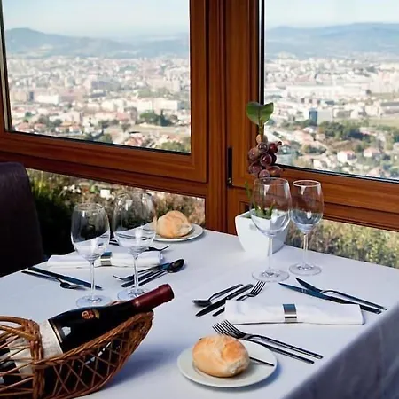 Do Elevador 4* Braga