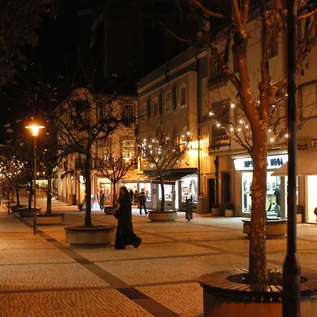 Отель Do Elevador