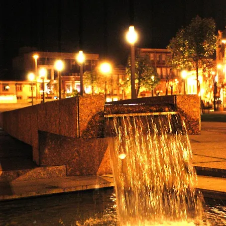 Отель Do Elevador Брага