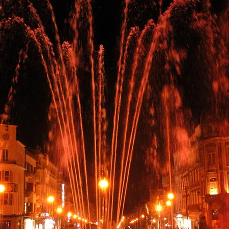 Отель Do Elevador 4*