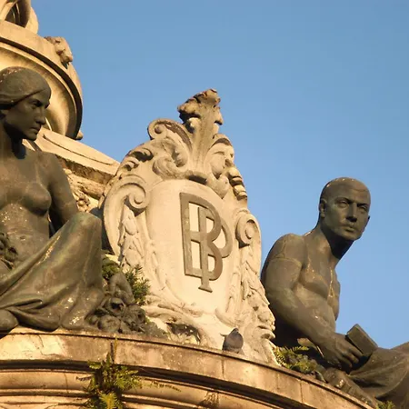 Do Elevador Брага