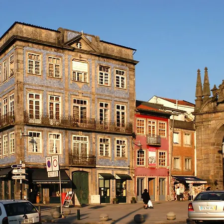 Do Elevador