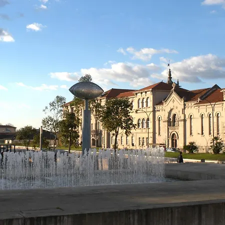Отель Do Elevador