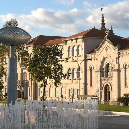 Do Elevador Брага