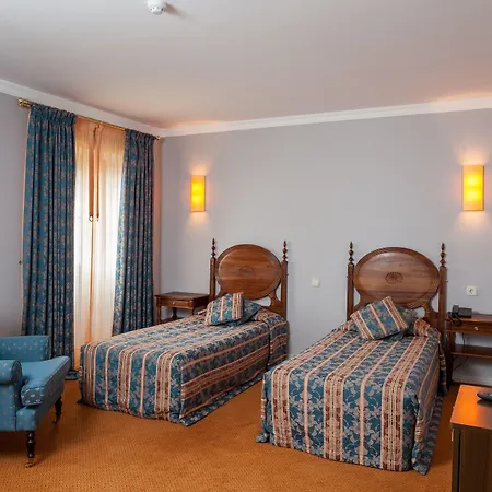 Do Elevador Hotell Braga