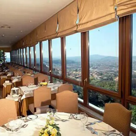 Do Elevador Hotel Braga
