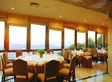 Do Elevador 4* Брага