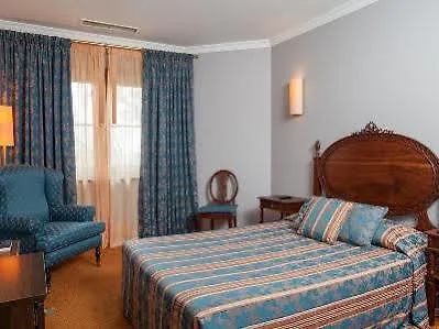 Do Elevador 4* Брага