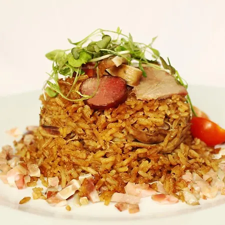 Do Elevador Отель