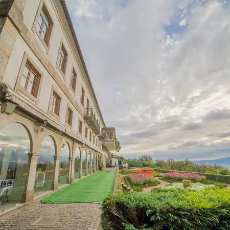 Do Elevador 4* Брага