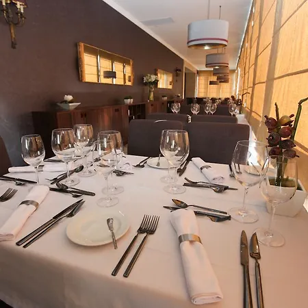 Do Elevador 4* Брага