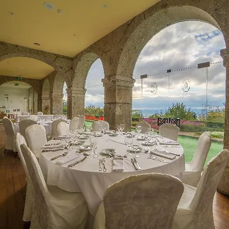 Do Elevador 4* Брага