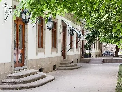 Do Elevador براغا