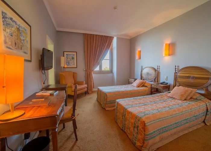 فندق Do Elevador