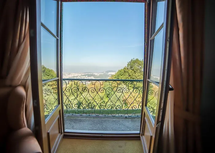 فندق Do Elevador