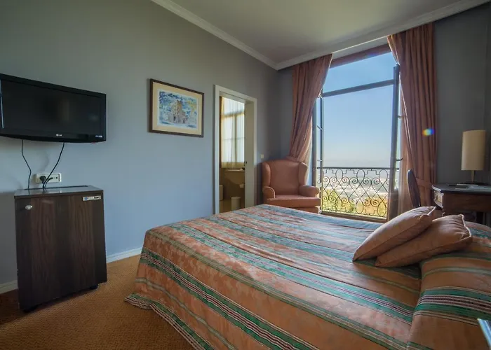 Do Elevador براغا