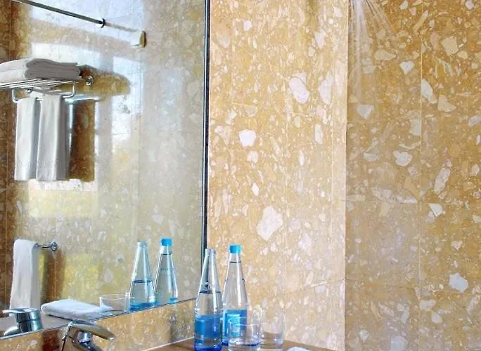 Do Elevador فندق براغا