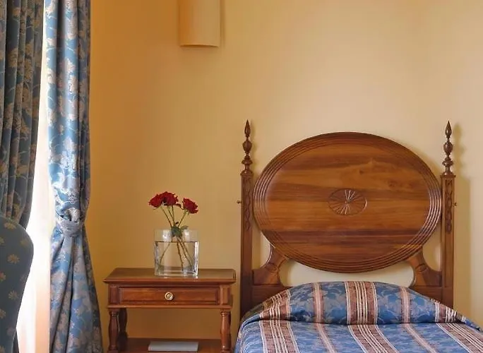 فندق Do Elevador براغا