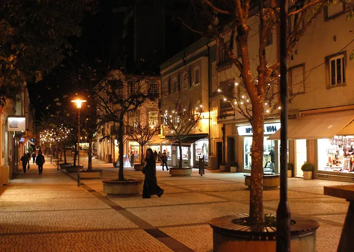 فندق Do Elevador