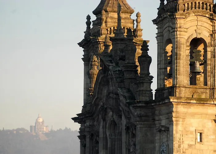 Hotel Do Elevador Braga