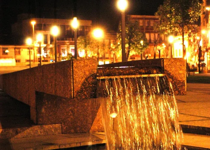 Hotel Do Elevador Braga