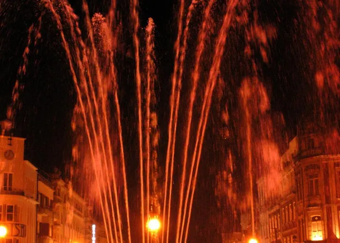 فندق Do Elevador 4*