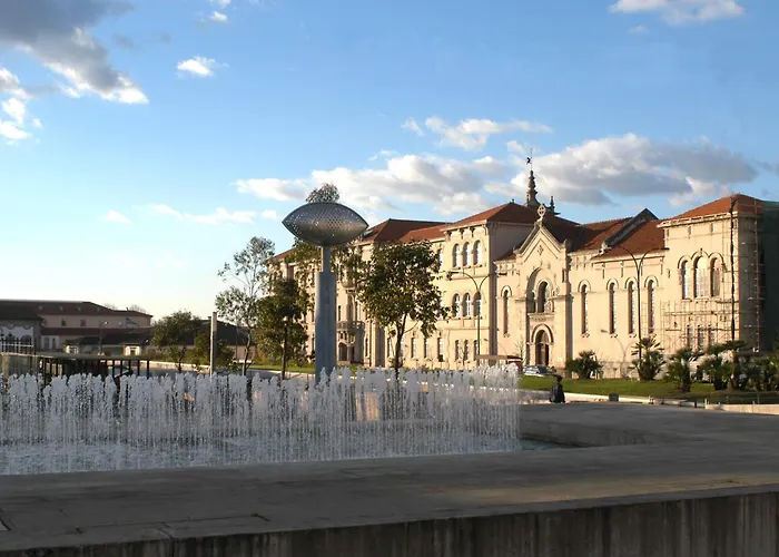 فندق Do Elevador