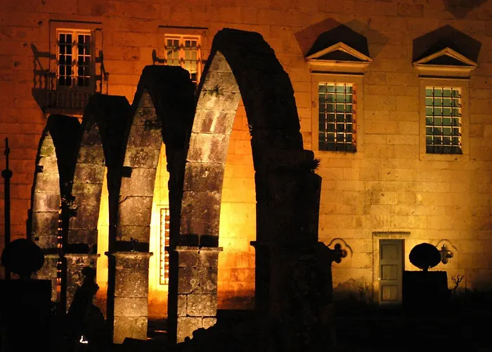 فندق Do Elevador