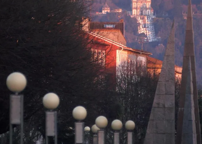 فندق Do Elevador