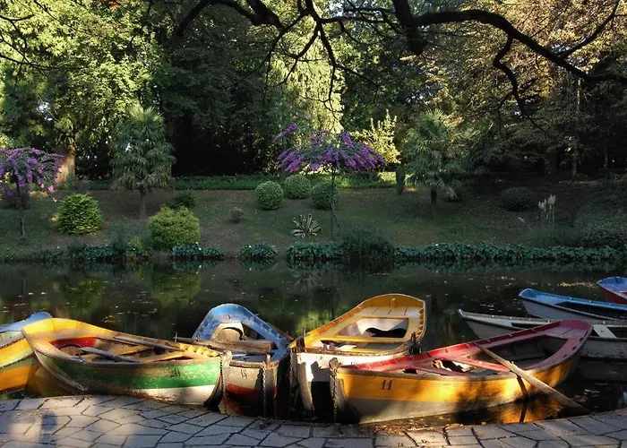 Hotel Do Elevador 4*