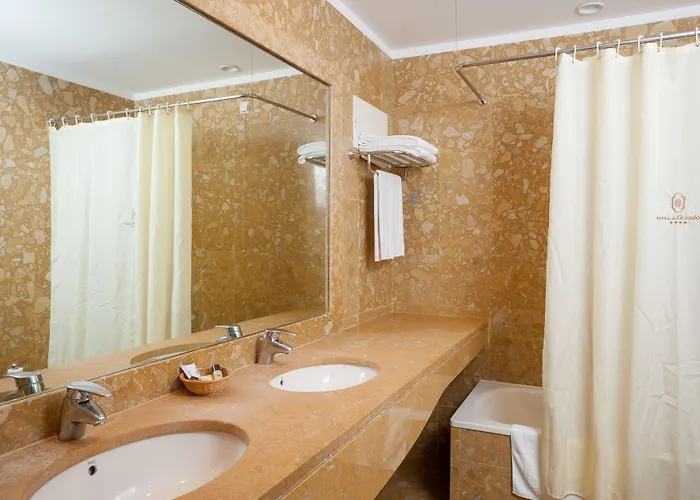 Do Elevador 4* براغا