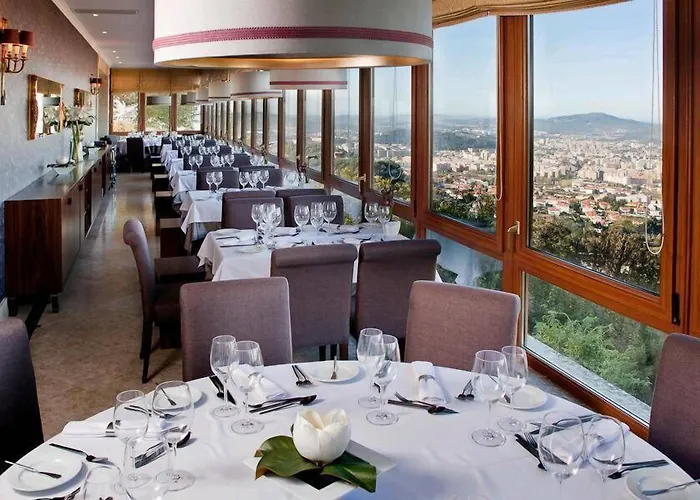 Do Elevador براغا