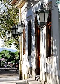 فندق Do Elevador براغا