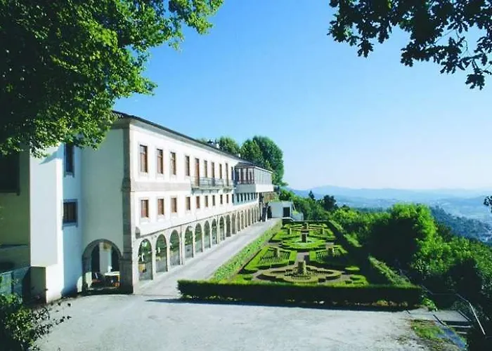 Do Elevador فندق