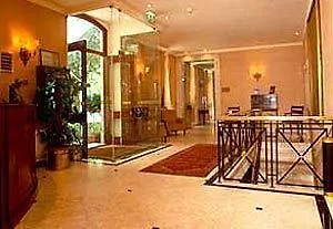 Hotel Do Elevador Braga