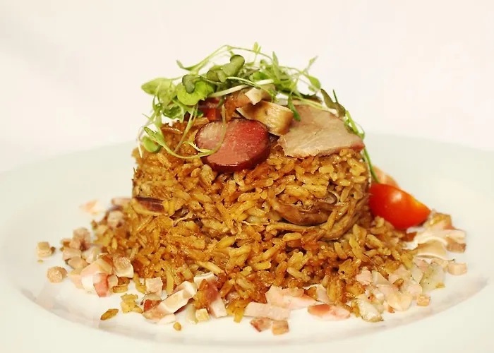 Do Elevador فندق