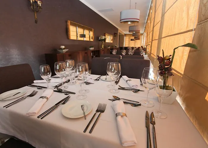 Do Elevador 4* براغا