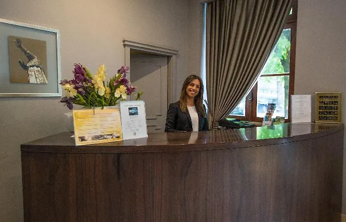 Do Elevador Hotel 4*