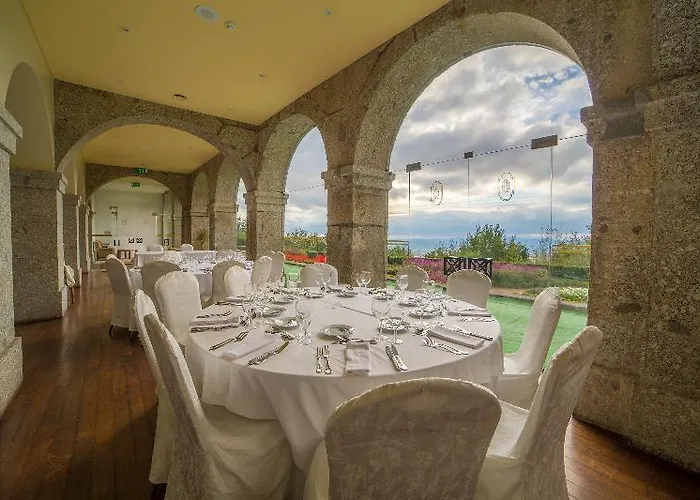 Do Elevador 4* براغا