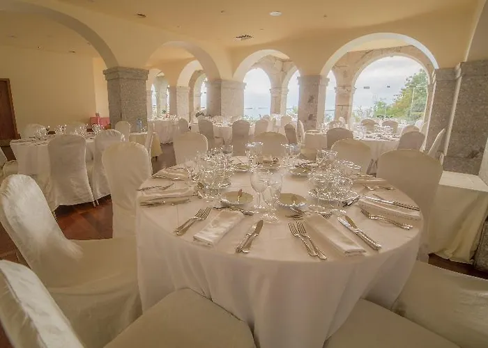 فندق Do Elevador