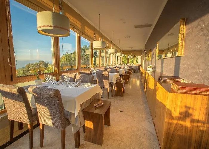 Hotel Do Elevador Braga