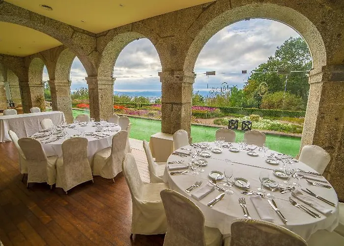 Do Elevador 4* براغا